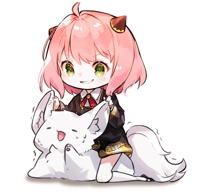 もふ 