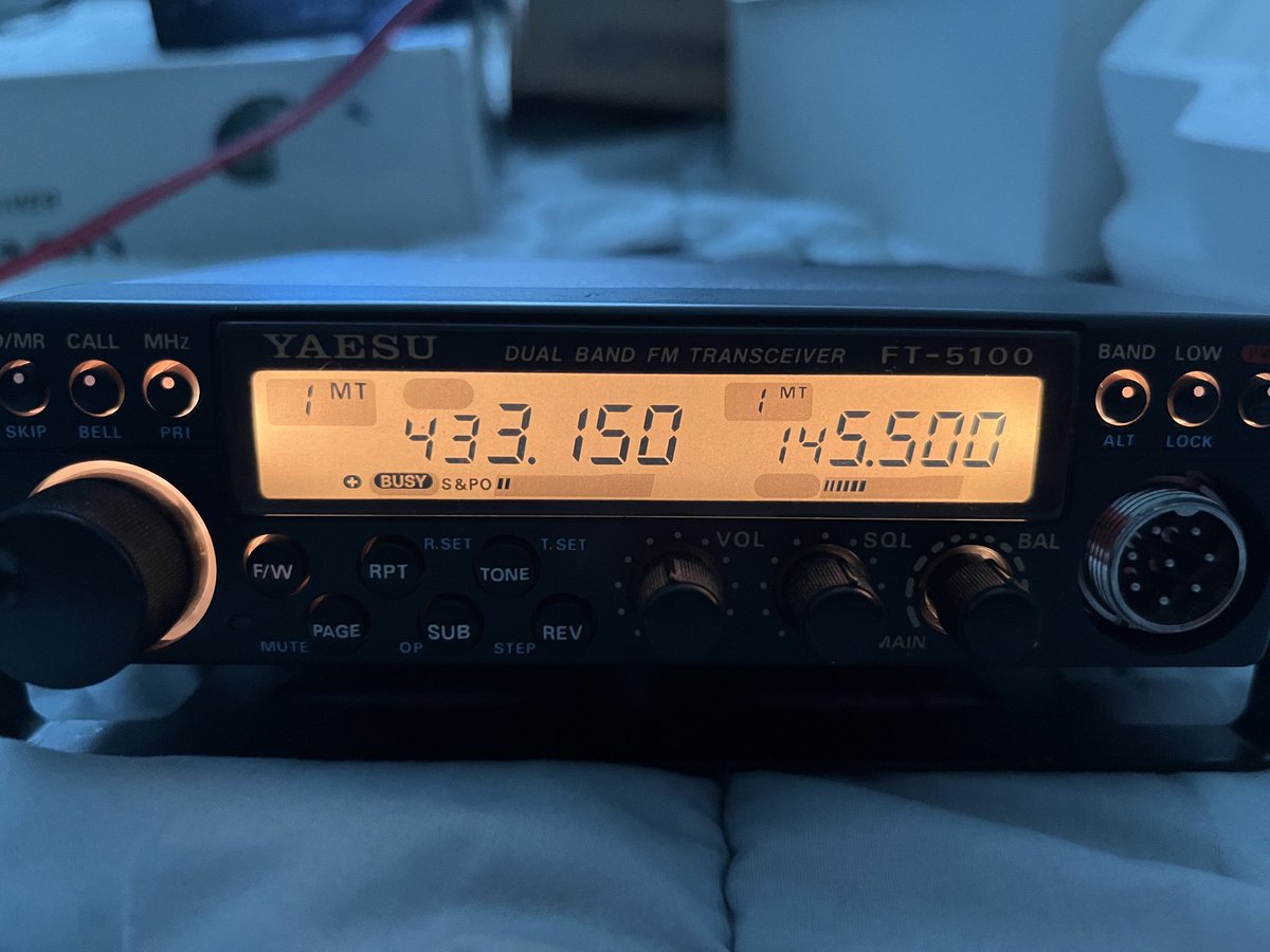 narrowboatsham's tweet photo. From new 95, working ft 5100, mod for 12.5 spacing 98,not for sale. https://t.co/WyECIVImpP