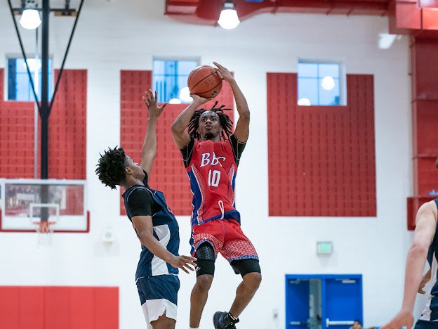 Baltimore Basketball Club tweet media