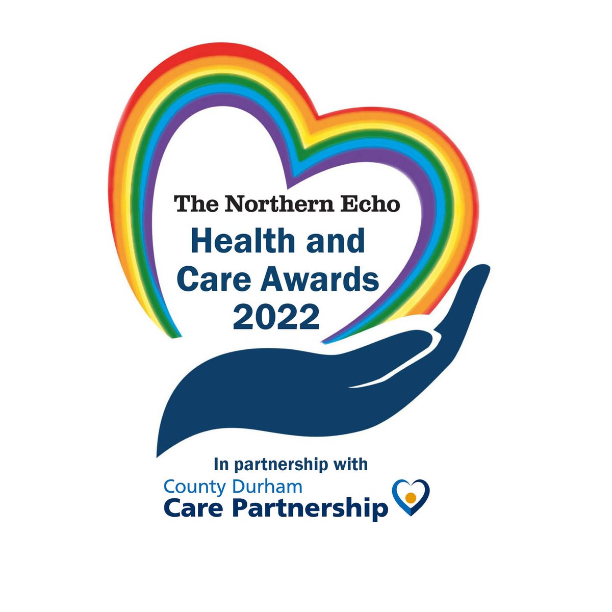 Tonight at 7pm, we recognise the incredible health and care professionals working within our communities. We'll share their stories and celebrate their special achievements. Join us here: sparqevents.live/health-and-car… Good luck to all the finalists!🤞 #NEHACA2022