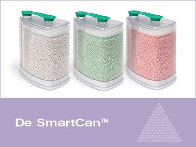 IntersurgicalNL's tweet photo. Onze nieuwe SmartCan™ CO₂ absorber voor eenmalig gebruik is speciaal ontwikkeld voor klinisch gebruik tijdens anesthesie om CO₂ te absorberen binnen een anesthesie beademingssysteem. https://t.co/aWyDd1AK4q