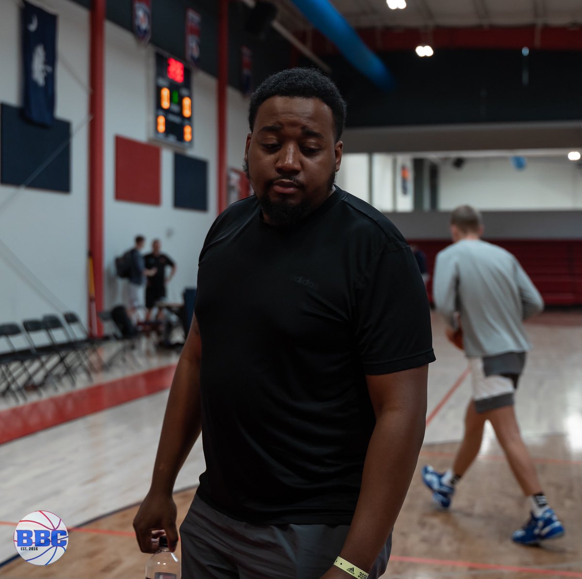 Baltimore Basketball Club tweet media