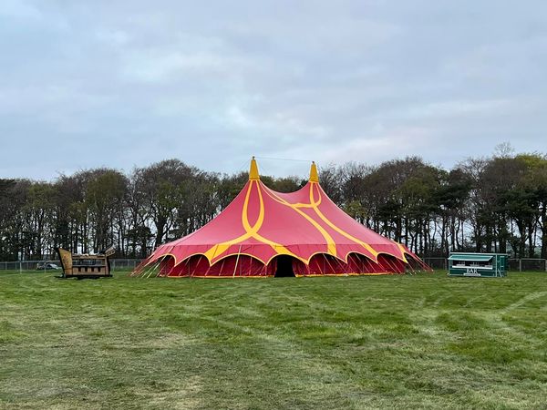 Northern Kin Festival tweet media