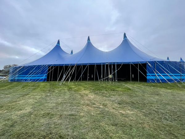 Northern Kin Festival tweet media