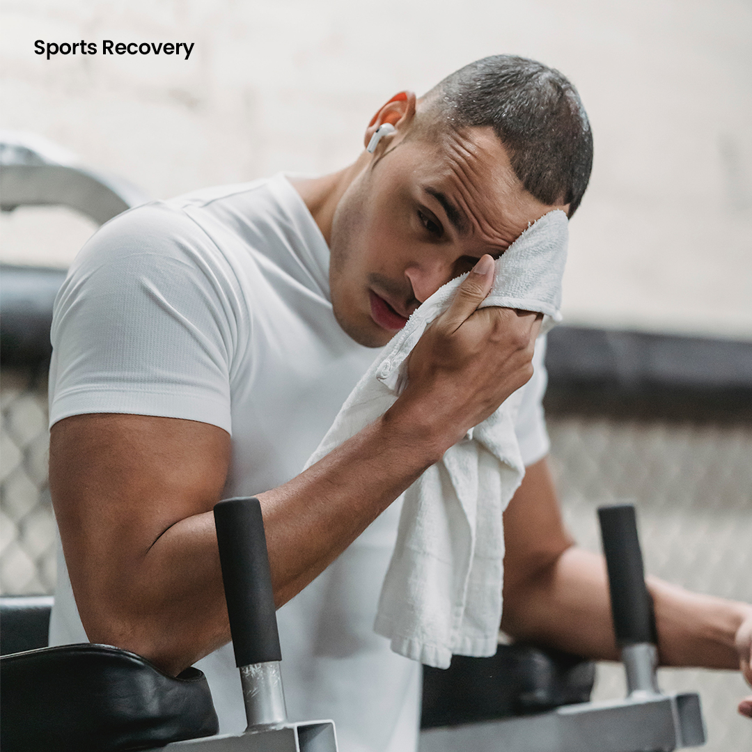 Reduce inflammation, stiffness, and discomfort and recover faster from your workouts. Huge Recovery is a CBD-based oil that aids you with your daily performance.

#THCFree #CBDOil #CBDHealth #CDBRecovery #CBDproducts #BetterRecovery #AllNatural #NatureHelps #SportsRecovery