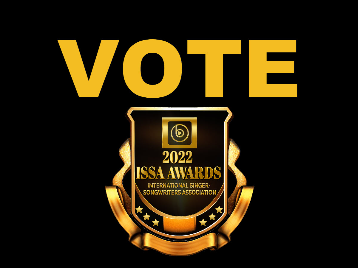 ISSA Songwriters tweet media