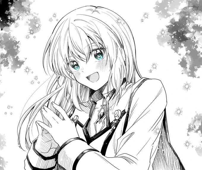 らくがきまとめ。 