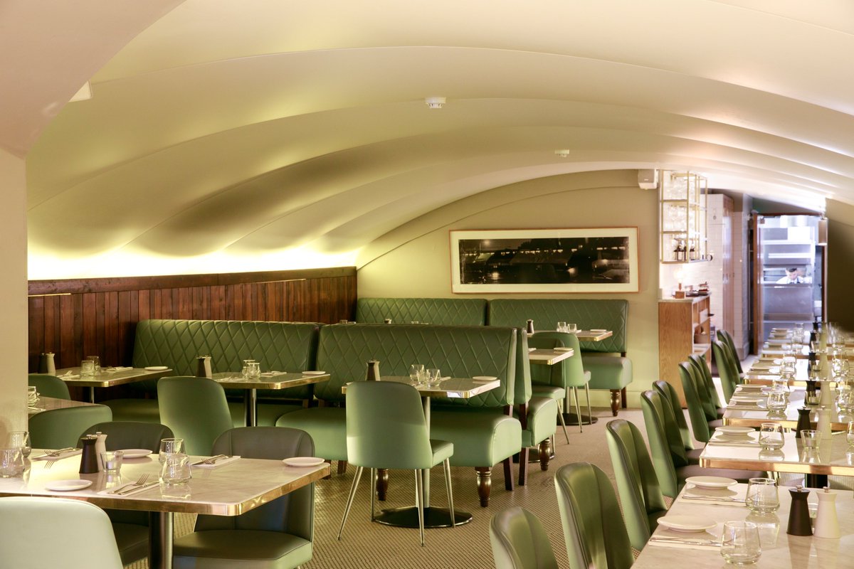ChefRossLewis's tweet photo. It's a #bankholiday weekend ahead - time to socialise! We have a few tables still available at @osterialucio for lunch tomorrow, Friday, and for dinner Sunday evening. Book online or ring 01 662 4198. Lots of new dishes too, and wines! #FridayLunch #aperolspritz https://t.co/g24h6NUGcU
