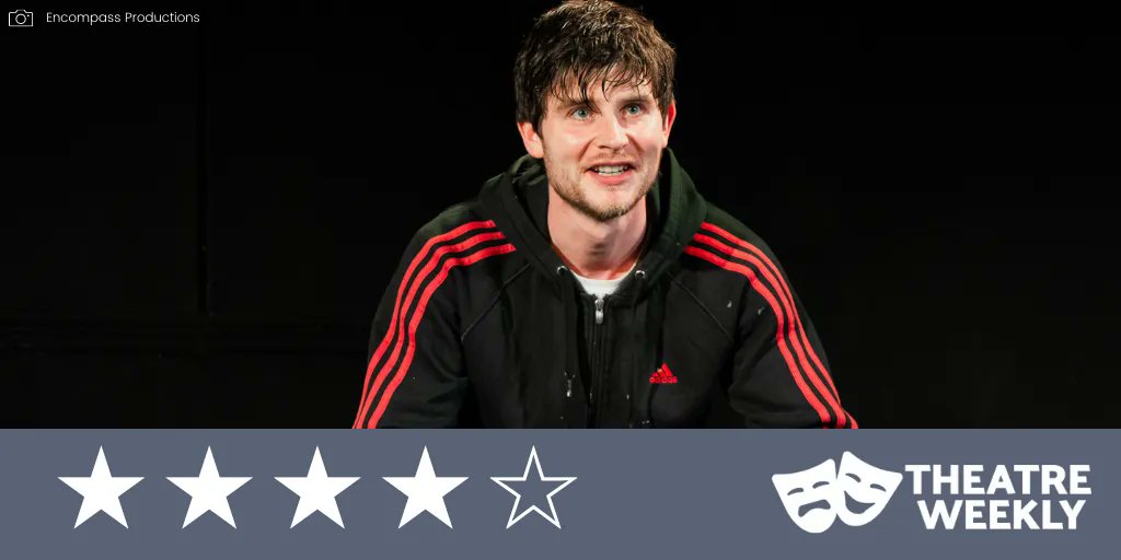 #Review: Scab at The White Bear Theatre

“a cleverly written piece of theatre which leads its audience through the twists and turns of the human experience” 
<a href="/EncompassOnline/">EncompassProductions</a> <a href="/WhiteBearTheatr/">White Bear Theatre</a> 

Read More: bit.ly/3vTmUhH