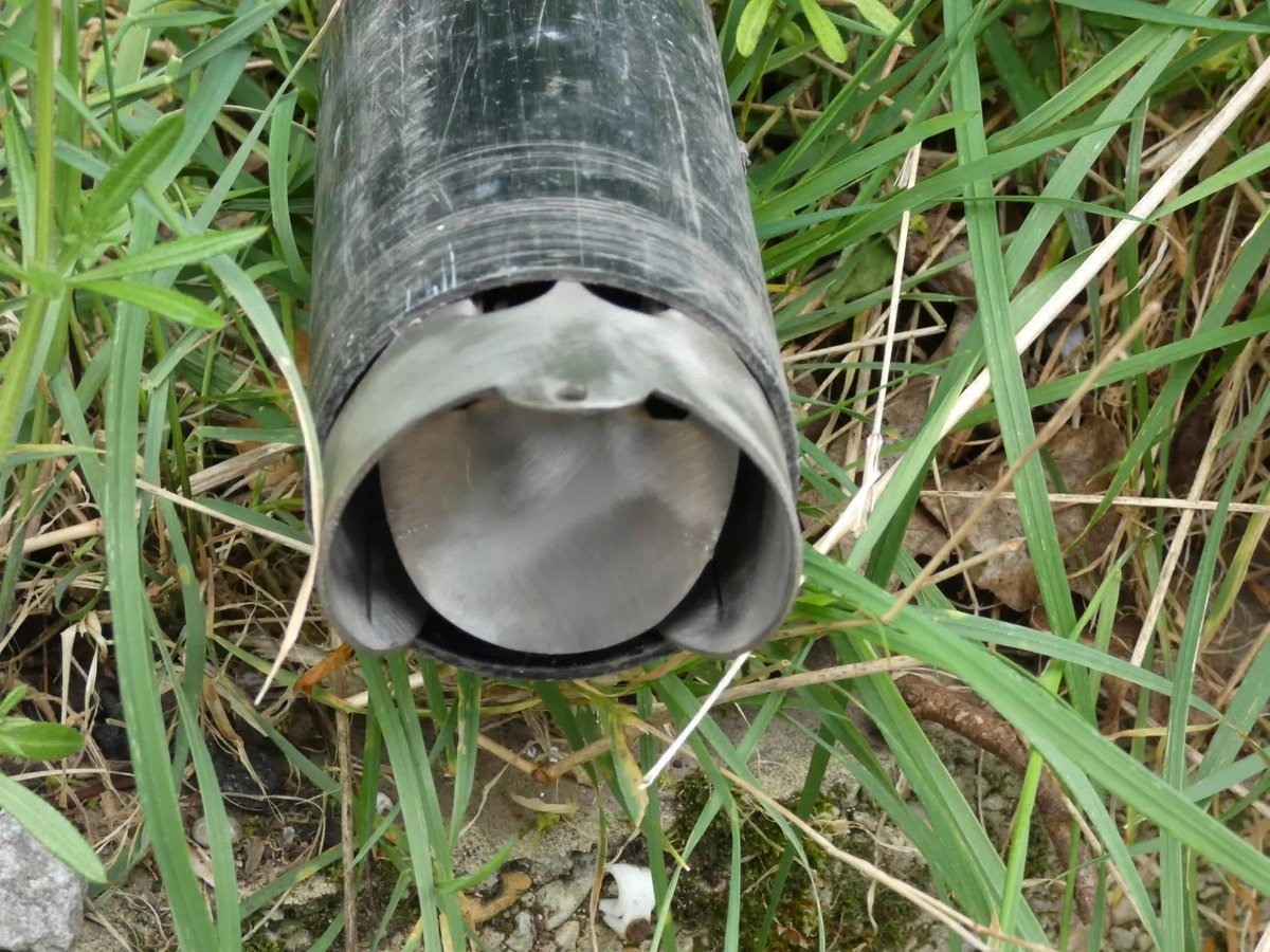 Swindon, England, April 28th 2022
New Product Alert Micro Rat Drain Flap 68mm
A new addition to our range of valves due to request is the 68mm Micro Drain Pipe Rat Flap for down pipes and run off pipes.
Prevents  #68mm #drain #flap #rat #sewer

sewerstore.co.uk/micro-flap-rat…
