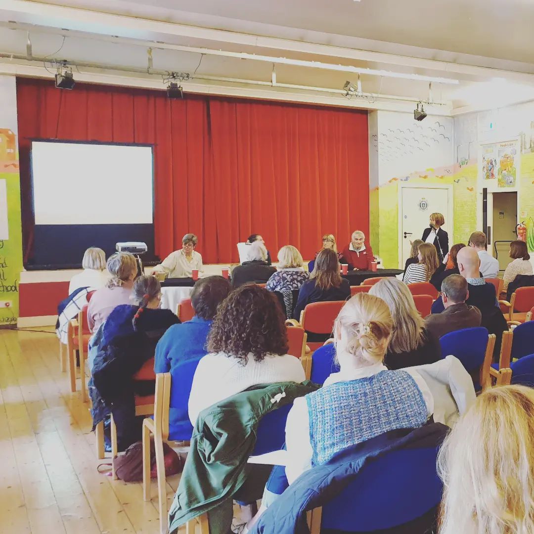 CreativeF_uture's tweet photo. Today is our #PrescribeToThrive forum with some incredible speakers discussing the benefits of #SocialPrescribing including @RosariaGracia Lizzy West from @BrightWellbeing Dr Johann from @WellsbourneC @DulcieAlexander from @NASPTweets & @ace_national
#ArtsAndHealth #HeraForYou https://t.co/c8ZTAcs0zK