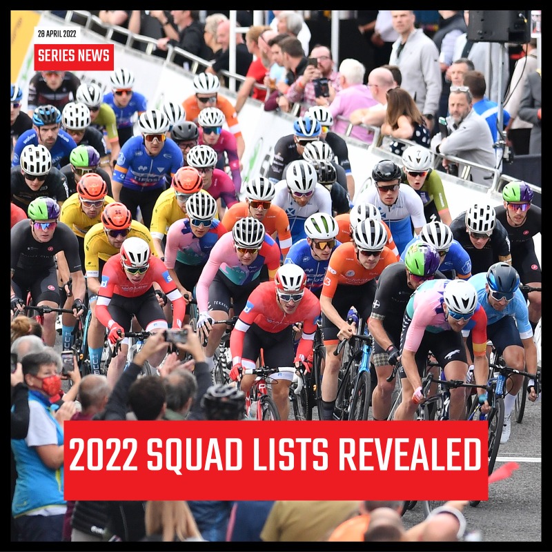 TourSeries's tweet photo. The @sportsbreakscom Tour Series squad lists have dropped!

Who are you backing to win this year's men's and women's titles? 🏆 

#TourSeries