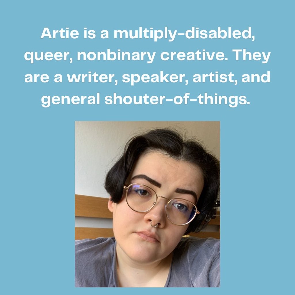 Gender F*ck Podcast tweet media