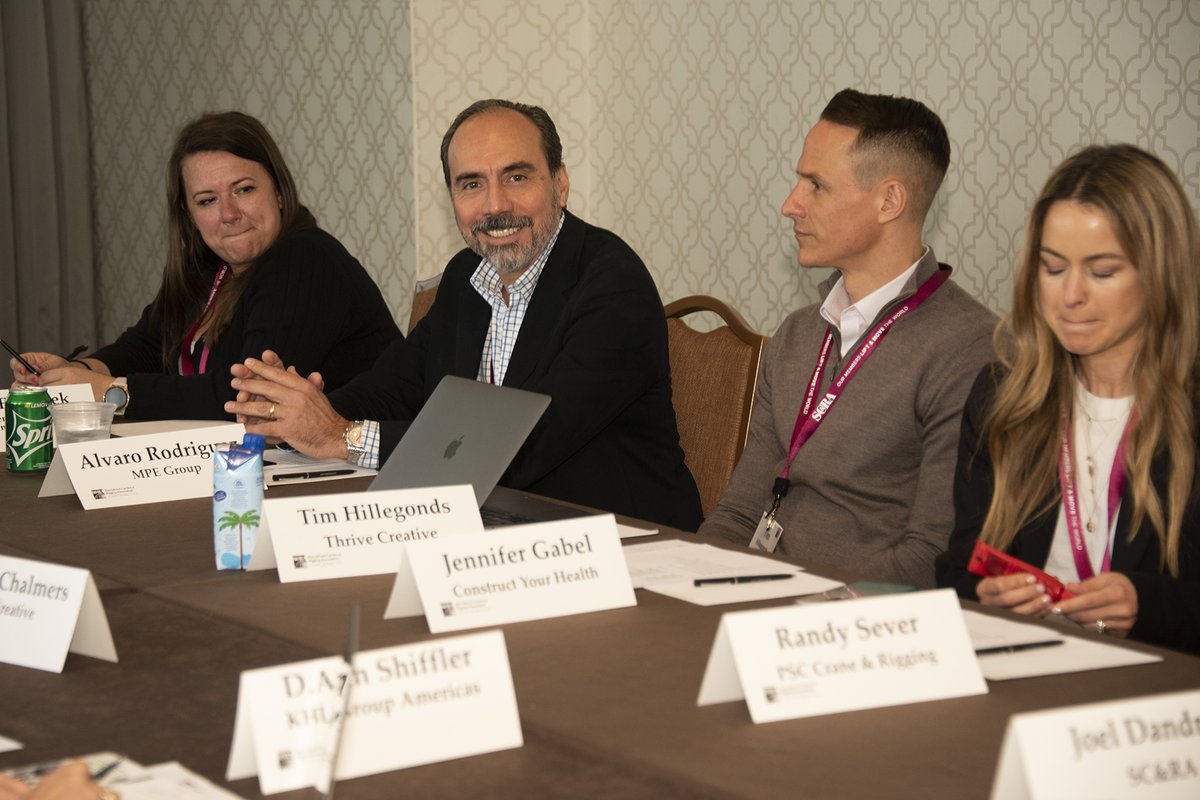 scranet's tweet photo. We're in the Nation's Capital this week for the 2022 Annual Conference. Over 550 attendees have joined us here in Washington D.C. to network, educate and collaborate together. Take a look at the week's highlights so far! #SCRAac https://t.co/etrwIY6dxg
