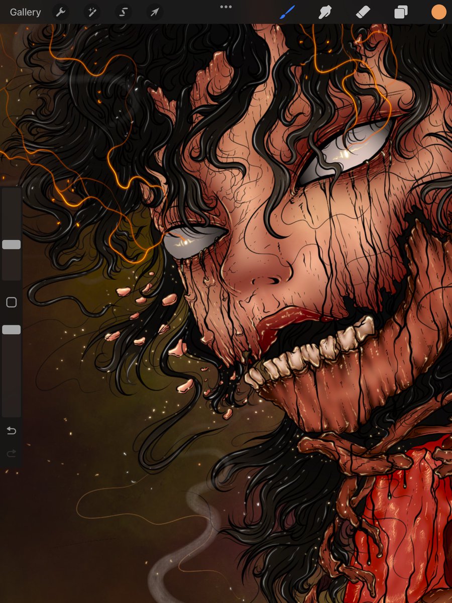 Hi am STUDIOCHI 
Calypso : krasue
Drop on Foundation <a href="/foundation/">Foundation 🌐</a> 
Bid starting price 0.5 ETH
foundation.app/@2Souls/calyps…
Thank you for support 🙏🏻
.
#NFTCommmunity #NFT #OpenSeaNFT #FoundationInvite #Foundation #eth #studiochi #NFTdrops #Drop