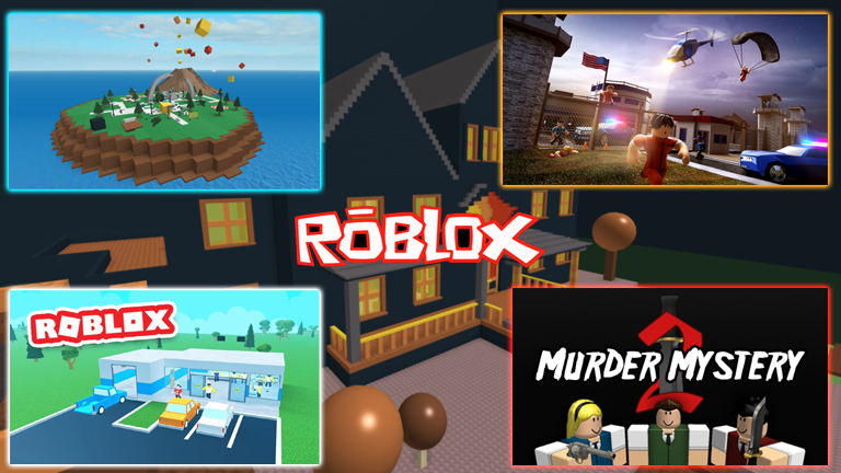 StrategyPod's tweet photo. Roblox Childhood Games! #robloxnostalgia #roblox #nostalgia https://t.co/9XSzbVOzwN