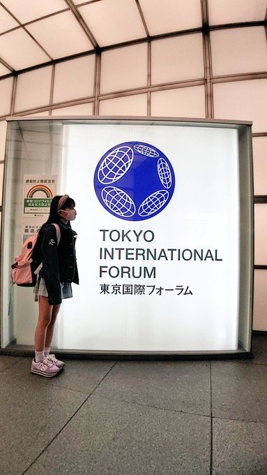 中井ゆゆのTwitter画像2