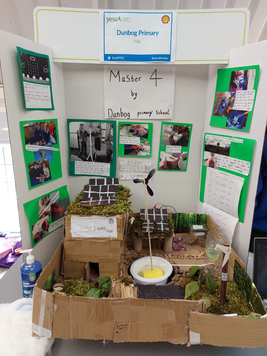 fifepedagogy's tweet photo. Great time and great learning at Climate Smarter Celebration event today at Dundee Science Centre with several Fife Primary Schools taking part. @CrailPrimary @CanmorePS @Lumphinnans_PS @StMargaretsRCPS @StJosephsRCPS Dunbog, Bellyeoman
#yescelebrates #fifelearning 2/2 https://t.co/wuSHf1nJQ2