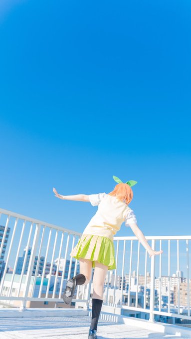 コスプレイヤーぽんのTwitter画像36