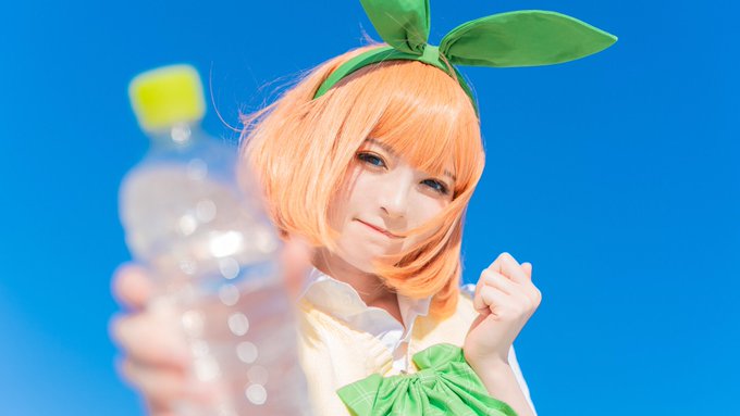 コスプレイヤーぽんのTwitter画像38