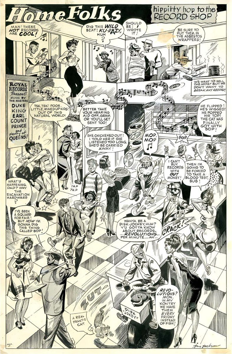 Panel Pulp tweet media