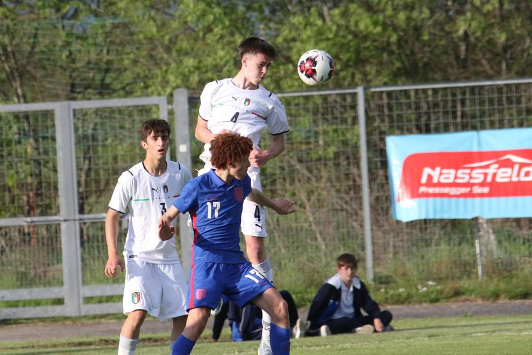 TorneoGradisca's tweet photo. 📸 Galleria fotografica di Italia-Inghilterra curata da Pierluigi Bumbaca

#fussball #futbol #calcio #football #soccer #torneo #italia #italy #england #inghilterra https://t.co/t8Mk3fNdy8