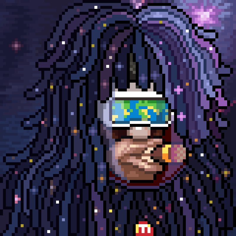 WELOVEYOUGAWD's tweet photo. @MegapontNFT Newsletter #8 got me feeling like… @Megapont https://t.co/4iJ2ahjkfV