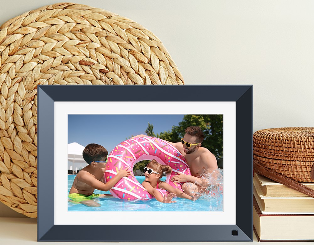 Evatronic_co's tweet photo. 🌻🌈Photos remind us of the people, places, and activities we love. 🌻🌈
Find us on Amaon：https://t.co/hehdAG9aSp
#evatronic
#digitalpictureframe #ET-IH005
#homesweethome https://t.co/5BXASfl5xA