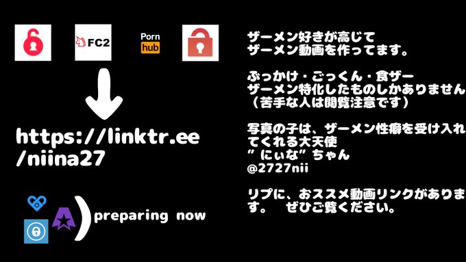 【大天使に射精する動画をつくってます】  ぶっかけ、ごっくん等ザーメン系の動画ばかり。 （苦手な方は閲覧注意）  最新作・その他動画がリプにあります  pornhub fc2 fansly candfans myfans 女の子のsns等  🔥随時更新！毎日クリック🔥 ⬇️⬇️⬇️ https://t<a href="/tag/%E3%81%93%E3%82%8C%E3%81%8C%E3%81%93%E3%81%86"class="tags"><span>#これがこう</span></a>