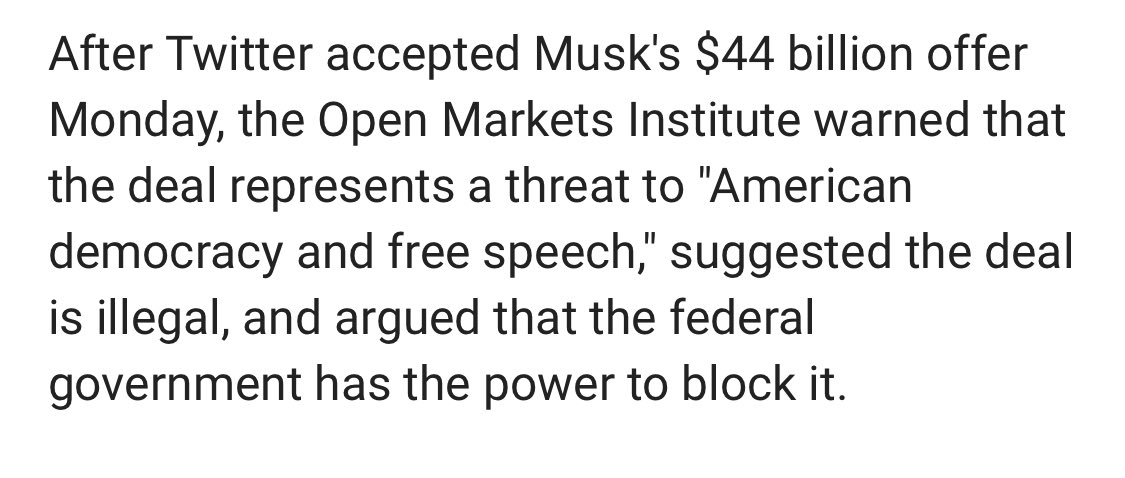 TylerRoundtree's tweet image. I think they mean, a threat to “American democrats and fettered speech”