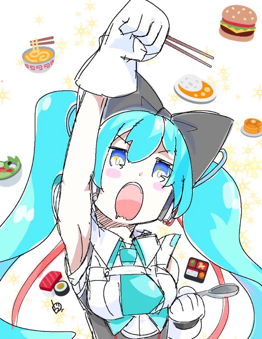 無名(?)指描き絵師🤞('ω'🤞 ) 