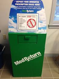 Opioid misuse is something we can end! We encourage you to drop off unused or expired medication for safe disposal at the <a href="/NewShorehamPD/">New Shoreham Police</a> this Saturday as part of National Drug Take Back Day. #keepblockislandsafe