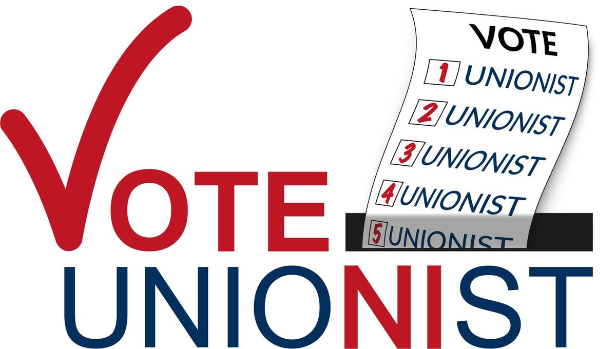 Portadownlol1's tweet photo. Portadown District LOL 1 would encourage all fellow unionist to Transfer your votes to other Unionist Parties on Thursday 5th May to maximise Unionist Representation at Stormont. https://t.co/oHPIXza47C