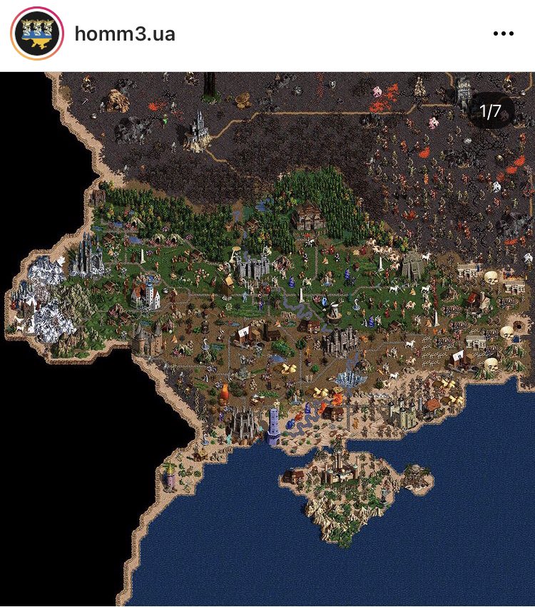 oreest's tweet image. топ