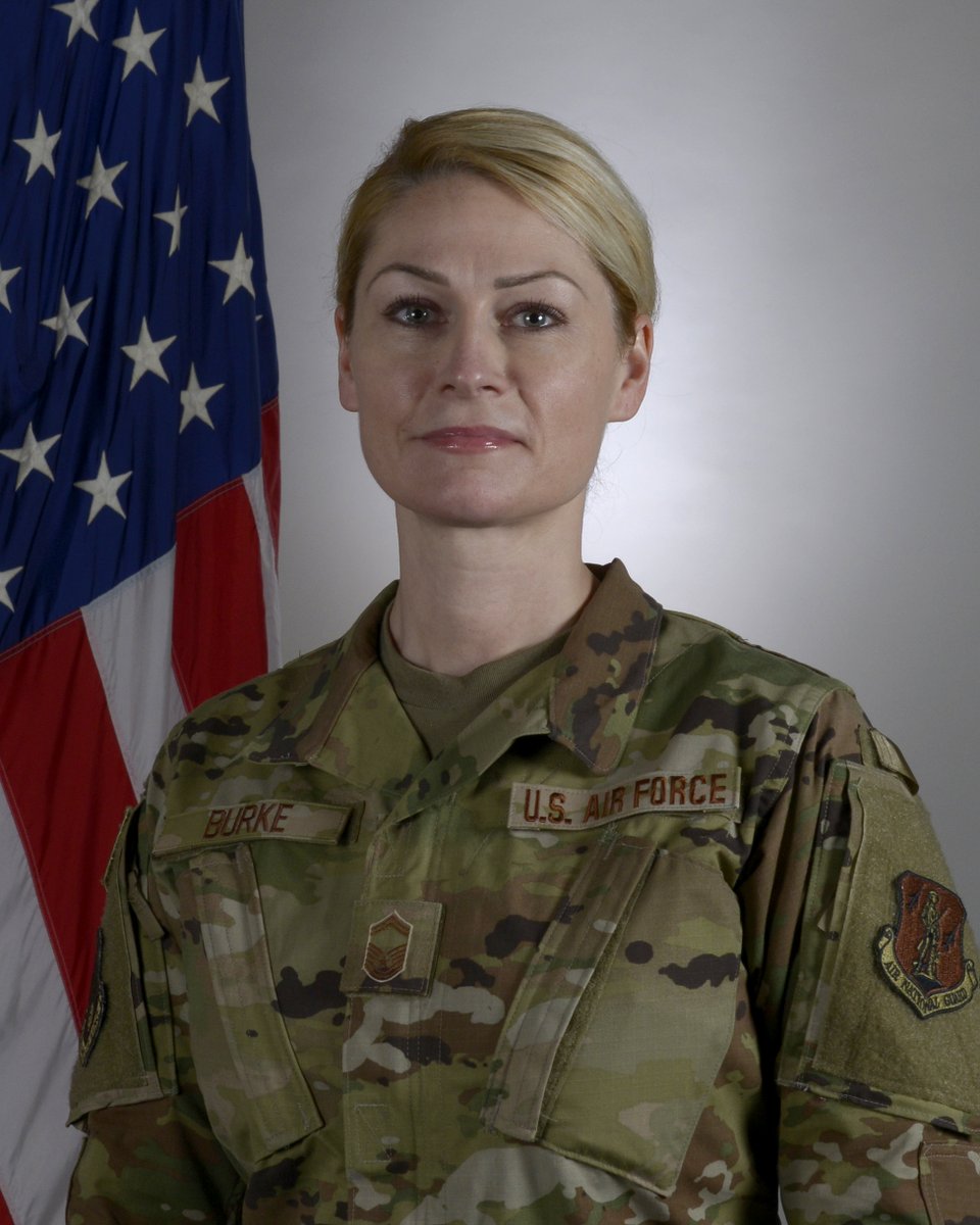 Today, our very own SMSgt Keri Burke, was recognized as an Exceptional Military Victim Advocate Award Honoree by NOVA. The award recognizes outstanding contributions by a military victim advocate to service members and dependents.👏🏅@NOVAVictims