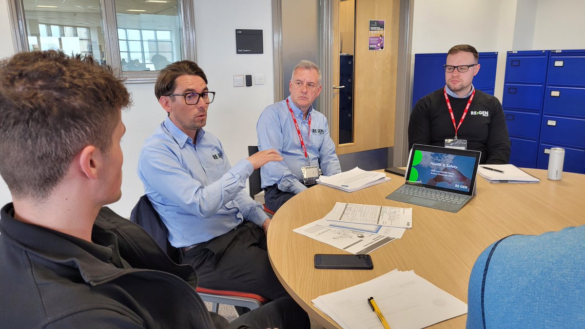 Hartlepool College tweet media