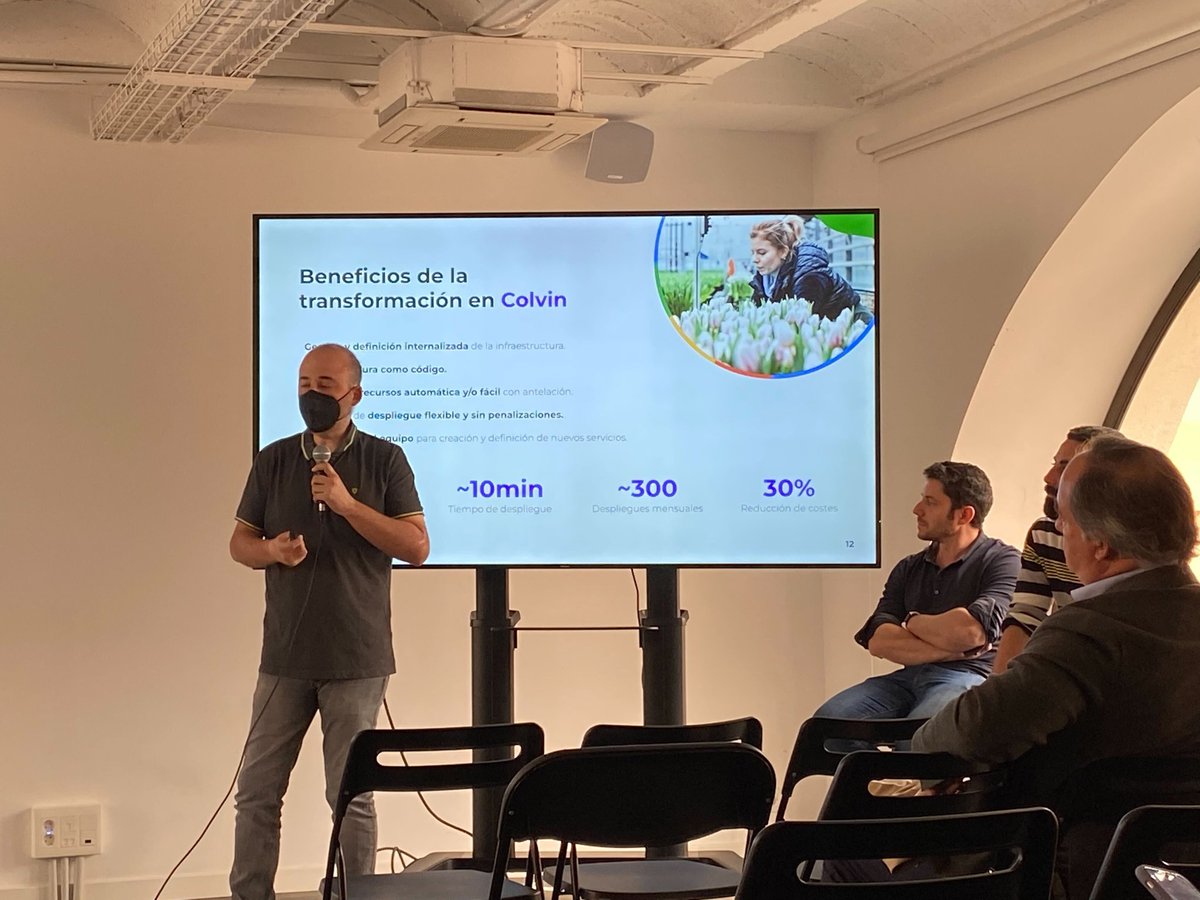 Colvin Labs 🧪 tweet media