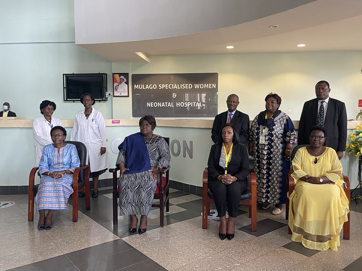 Dr. Jane Ruth Aceng Ocero tweet media
