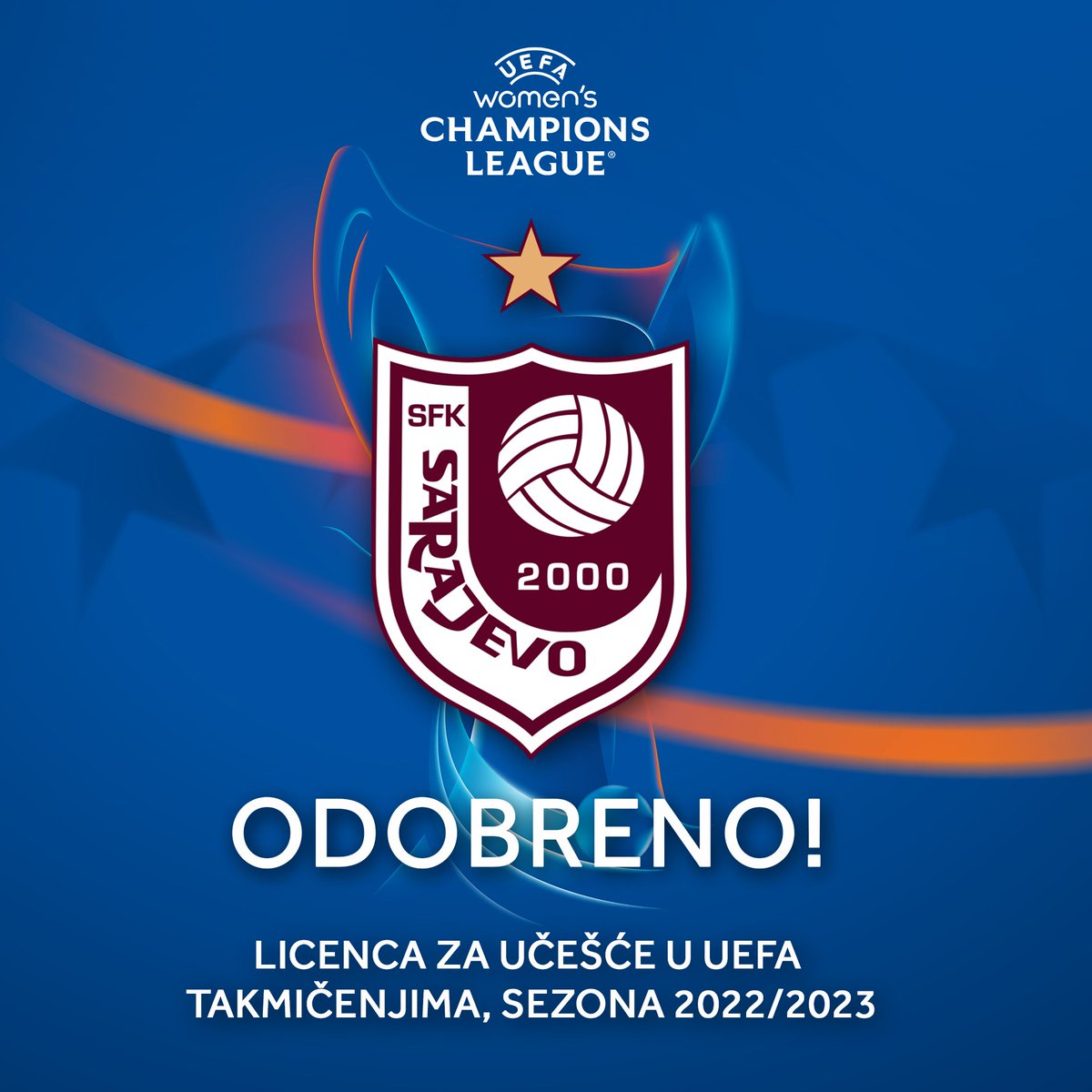 SFK 2000 Sarajevo tweet media