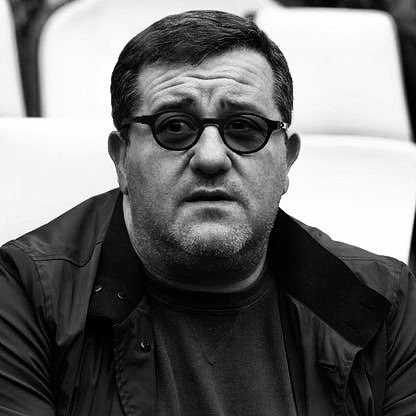 podcastretropus's tweet photo. [Breaking News!]

Super agent asal Italia, Mino Raiola meninggal dunia di usia 54 tahun

One of the best agent of all time dan sosok yang membuat agen pemain menjadi dikenal banyak orang

Rest in peace 🥀🥀 https://t.co/gZZ22F9yvi