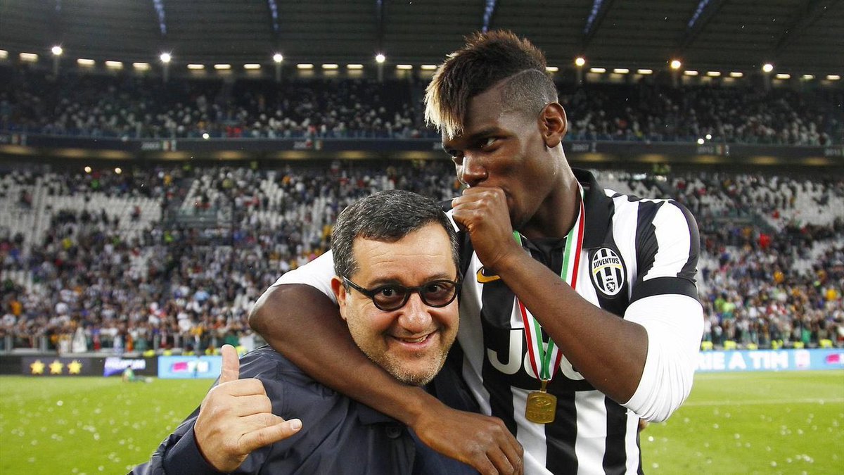 podcastretropus's tweet photo. [Breaking News!]

Super agent asal Italia, Mino Raiola meninggal dunia di usia 54 tahun

One of the best agent of all time dan sosok yang membuat agen pemain menjadi dikenal banyak orang

Rest in peace 🥀🥀 https://t.co/gZZ22F9yvi