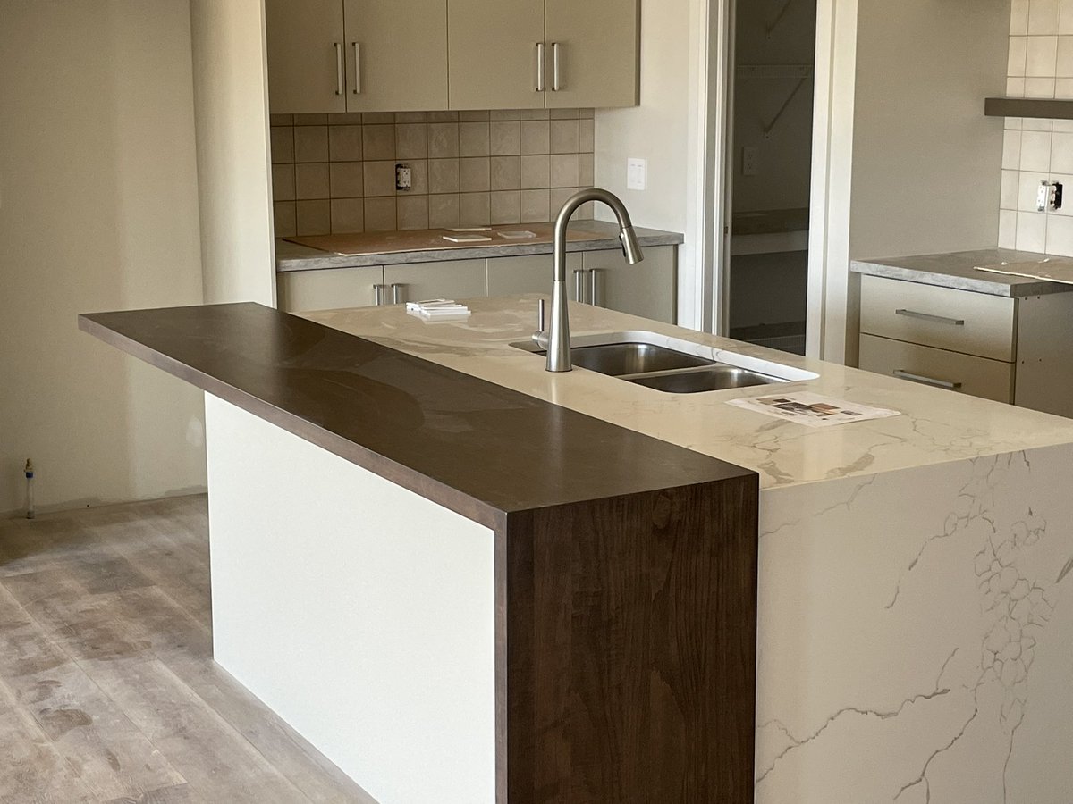 Turnerplumbing2's tweet image. Best part of the project is fixture install brings the vision together #fixtures #finalstep