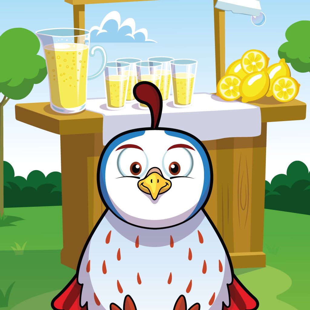 UNDERSTOODMGMT's tweet photo. @garyvee Letโs go #quickquail #VeefriendsSeries2 @veefriends https://t.co/mZg5KroGIn