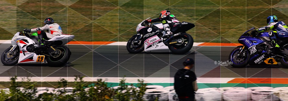 Octavi_Toto's tweet photo. #MotoGP al #CircuitRicardoTormo #Cheste 
El mejor Gran Premio 2021 al #CircuitValencia 
... Enhorabuena 
@CircuitValencia @GonzaloGobert #PabloPernía 
😎📸 https://t.co/HhUYcF4aiS
