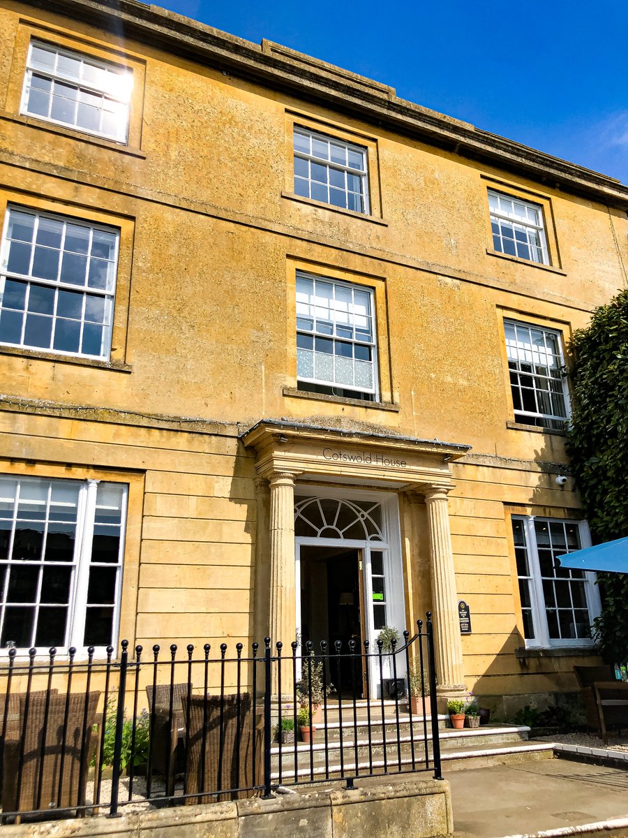 Emma Victoria Stokes (@emmor) on Twitter photo Ad / How'd you fancy a night away in the Cotswolds worth over £300? Enter my latest giveaway with <a href="/cotswoldhouseGL/">Cotswold House Hotel</a> 🏨🎉
instagram.com/p/Cc5IuKDN5LD/ Ad / How'd you fancy a night away in the Cotswolds worth over £300? Enter my latest giveaway with <a href="/cotswoldhouseGL/">Cotswold House Hotel</a> 🏨🎉
instagram.com/p/Cc5IuKDN5LD/