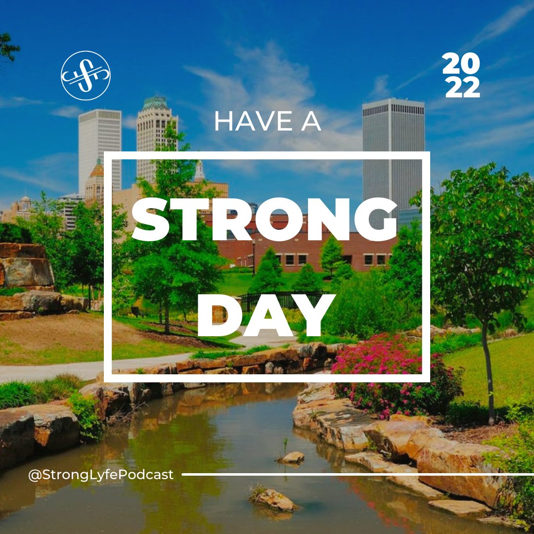 StrongLyfe's tweet photo. There's no time like the present.
.
.
.
.
Choosing to do the hard thing today makes your Lyfe a Strong one. Comment below what activities your taking on this thursday

 #StrongLyfe https://t.co/x6GTUaG1fk