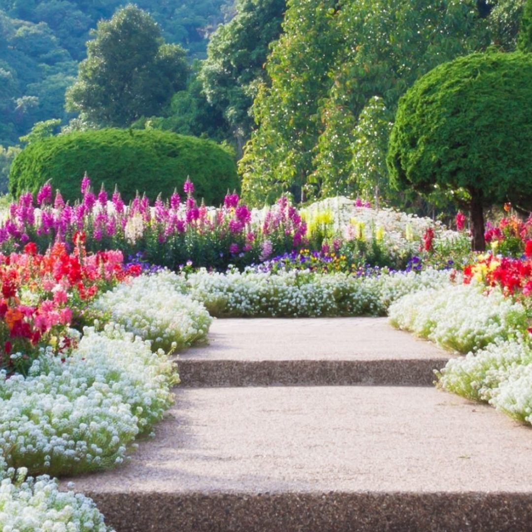 Keep stress at bay with Google CEO Sundar Pichai's 'non-meditation' technique. bit.ly/3DJCf83