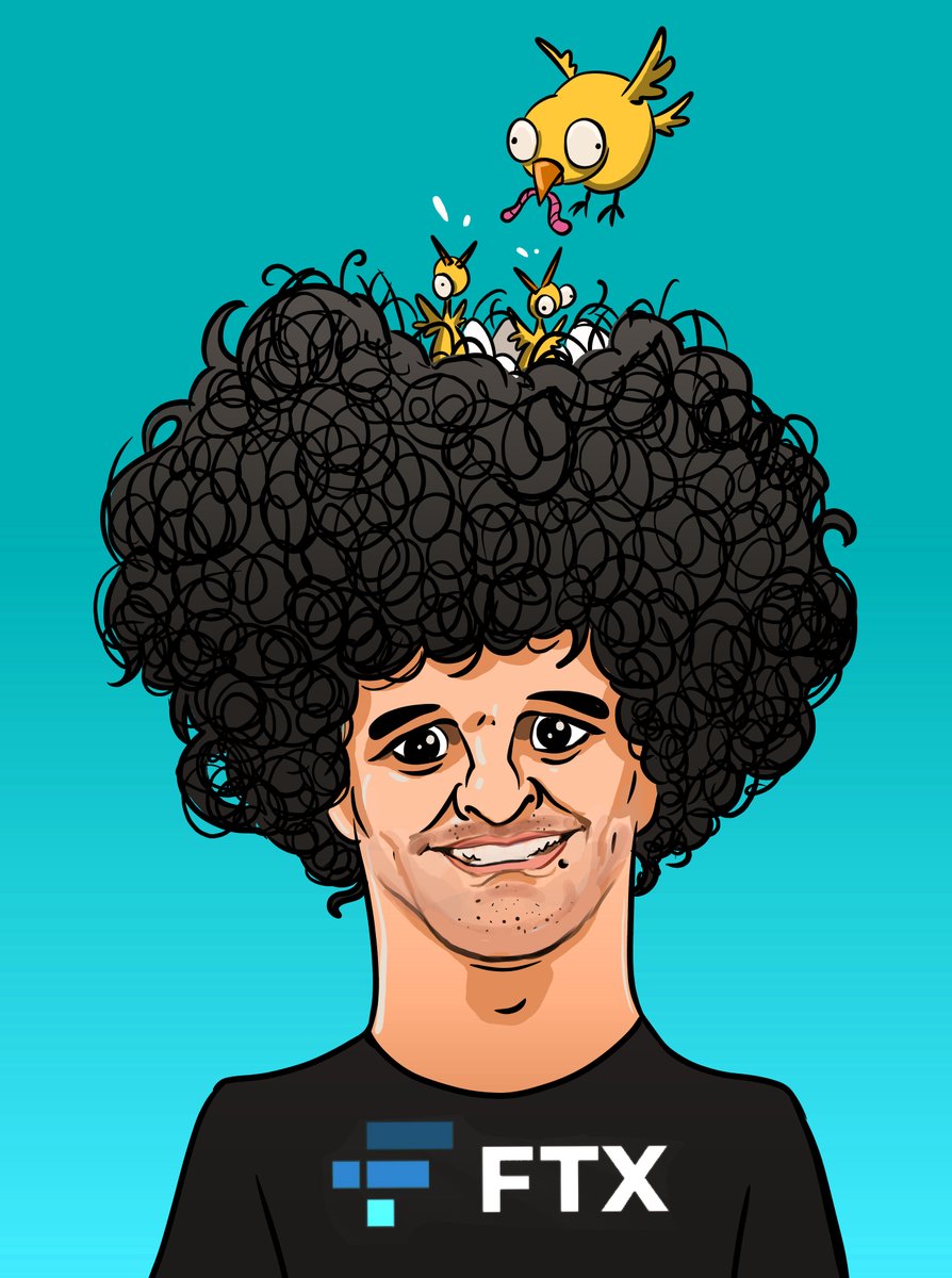 Fourrats_Studio's tweet image. We have LAUNCHED our new SAMMIES collection on  
@Ftx_Nfts We hope u like them @SBF_FTX !

ftx.us/nfts/collectio…

#NFTs #nftcollector #NFTartists #NFTartwork  #NFTcollectibles #SolanaNFTs #NFT #Solana #NFTcollection #SolanaNFT #NFTCommunity