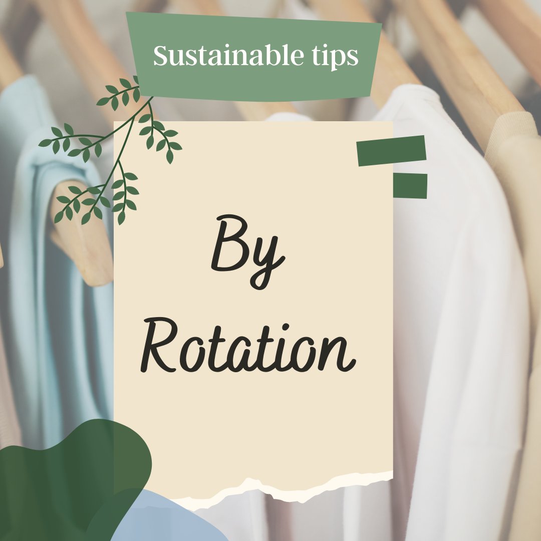 Urbanspacesleg1's tweet photo. Outfit renting as become a great substitute for buying new and, sometimes, too expensive outfits for occasions and everyday outings. Wondering where you can browse stylish and luxury pieces to rent? By Rotation could be your answer.  🧥🌿

#sustainabletips #renting https://t.co/LNmDZ8BCi7
