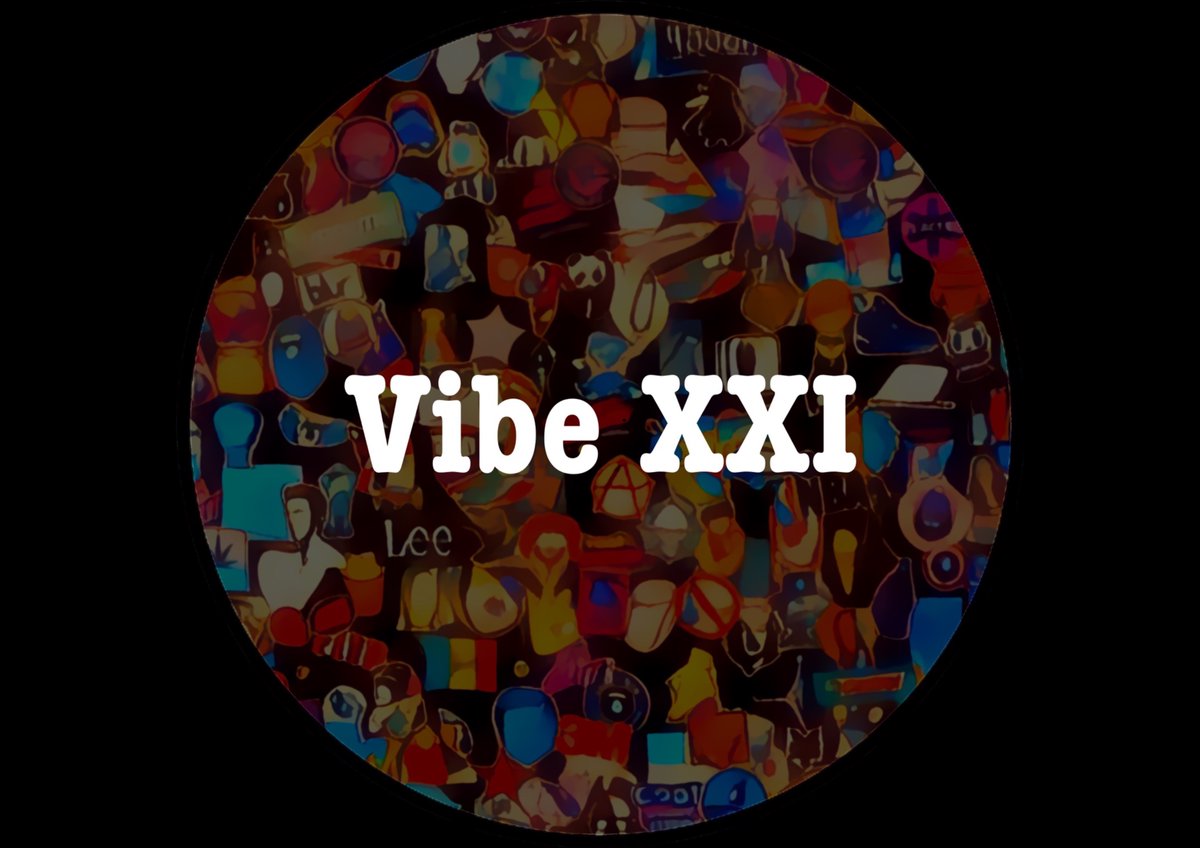 Artists who create art, you should not worry about the fact that your art is not selling so well! in any case, you are creating an art that will remain for centuries #NFTCommunity